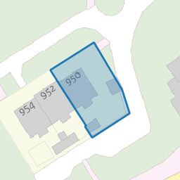 Perceel HVT01-A-2499