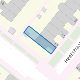 Perceel HVT01-A-2503