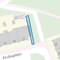 Perceel HVT01-A-2505