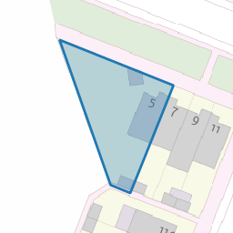 Perceel HVT01-A-2512