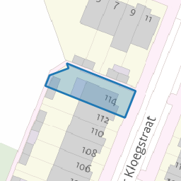 Perceel HVT01-A-2513