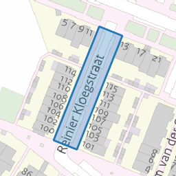 Perceel HVT01-A-2514