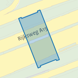 Perceel HVT01-A-2523