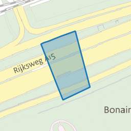 Perceel HVT01-A-2524