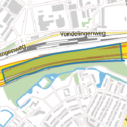 Perceel HVT01-A-2529