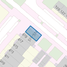 Perceel HVT01-A-2532