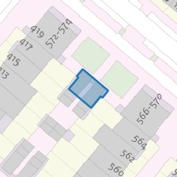 Perceel HVT01-A-2533