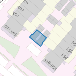 Perceel HVT01-A-2534