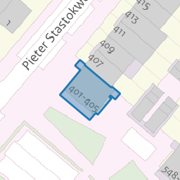 Perceel HVT01-A-2536