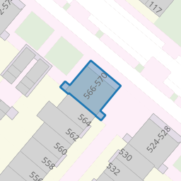 Perceel HVT01-A-2538