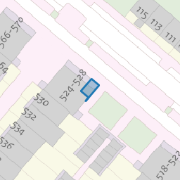 Perceel HVT01-A-2540