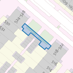 Perceel HVT01-A-2545