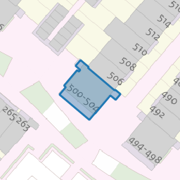 Perceel HVT01-A-2548