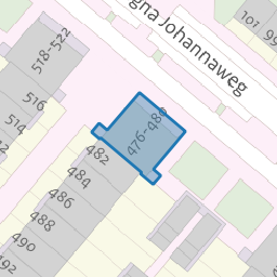 Perceel HVT01-A-2549