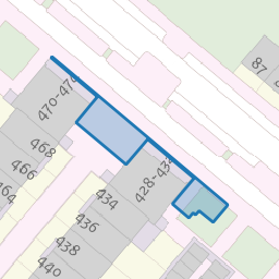 Perceel HVT01-A-2553