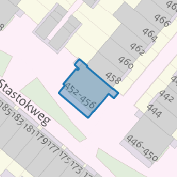 Perceel HVT01-A-2554