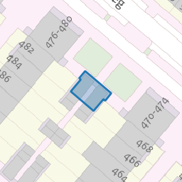 Perceel HVT01-A-2556