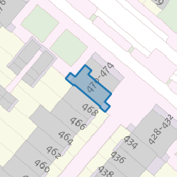 Perceel HVT01-A-2558