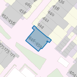 Perceel HVT01-A-2562