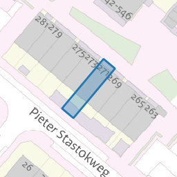 Perceel HVT01-A-2573