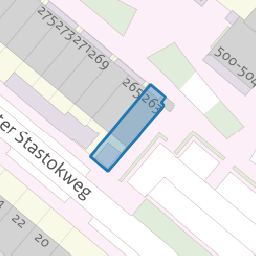 Perceel HVT01-A-2577