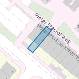 Perceel HVT01-A-2579