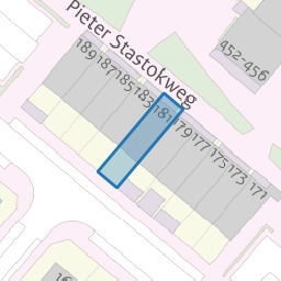 Perceel HVT01-A-2582