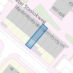 Perceel HVT01-A-2583