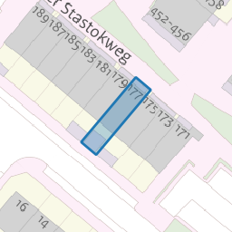 Perceel HVT01-A-2584