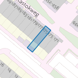 Perceel HVT01-A-2585