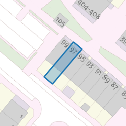 Perceel HVT01-A-2589