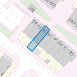 Perceel HVT01-A-2590