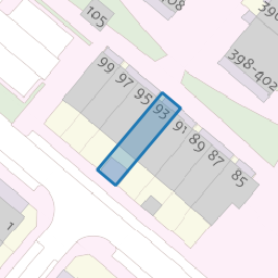 Perceel HVT01-A-2591