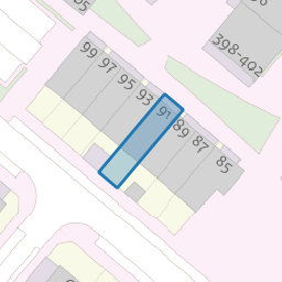 Perceel HVT01-A-2592