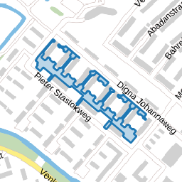 Perceel HVT01-A-2596