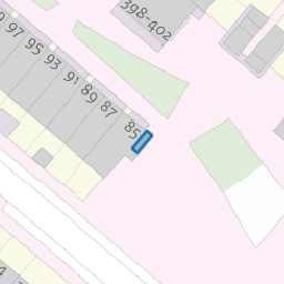 Perceel HVT01-A-2599