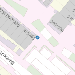 Perceel HVT01-A-2603