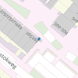 Perceel HVT01-A-2604