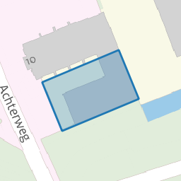 Perceel HVT01-A-2617