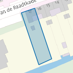 Perceel HVT01-A-2618