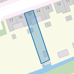 Perceel HVT01-A-2620