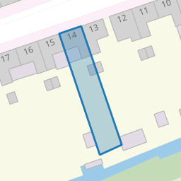 Perceel HVT01-A-2621