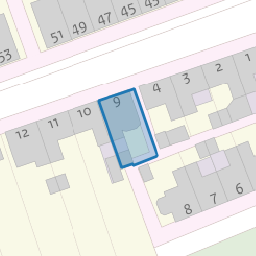 Perceel HVT01-A-2623