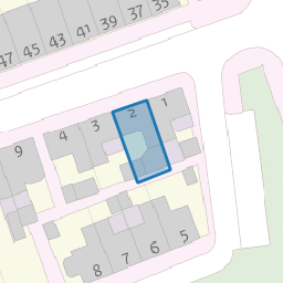 Perceel HVT01-A-2626