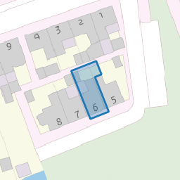 Perceel HVT01-A-2629