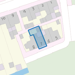 Perceel HVT01-A-2630