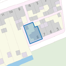 Perceel HVT01-A-2631