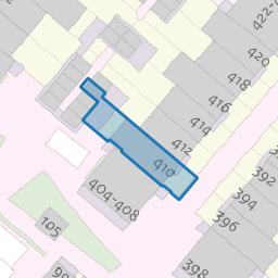 Perceel HVT01-A-2633