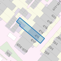 Perceel HVT01-A-2634