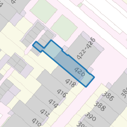 Perceel HVT01-A-2638